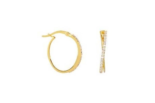 Aros Alaska-Oro-