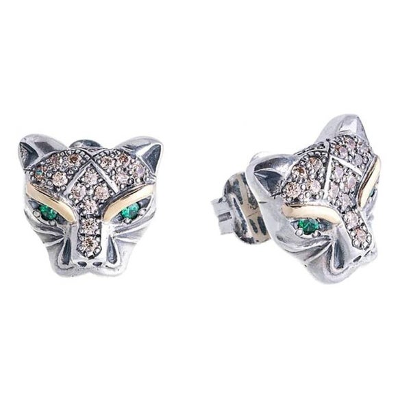 Pendientes Ludwigs: elegancia y calidad en cada detalle 💎