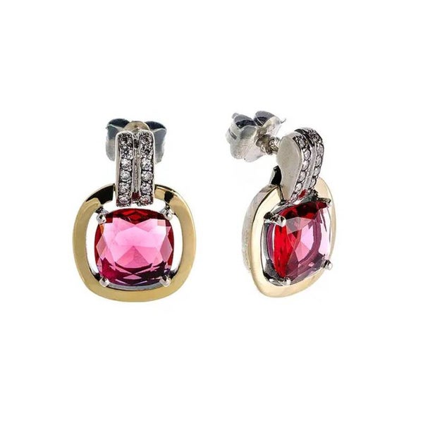 Pendientes Vuitton R