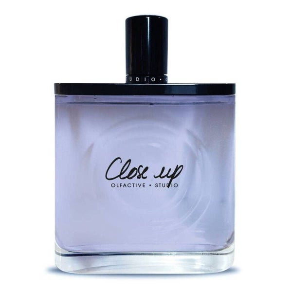 CLOSE UP EAU DE PARFUM