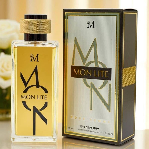 Mon Lite – M Collection