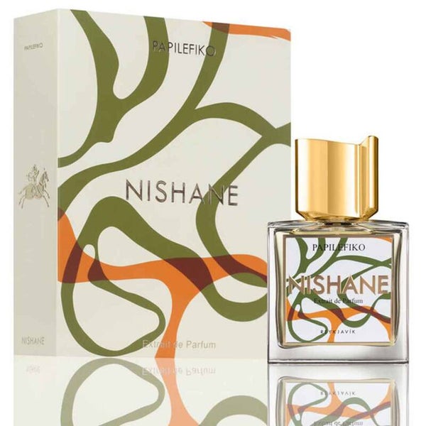 Nishane Papilefiko Extrait De Parfum Spray 50ml