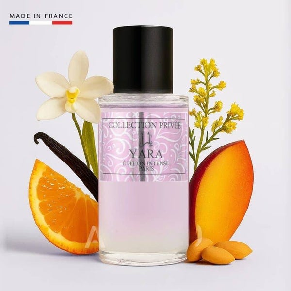 Yara Edición Intensa – Colección Privada