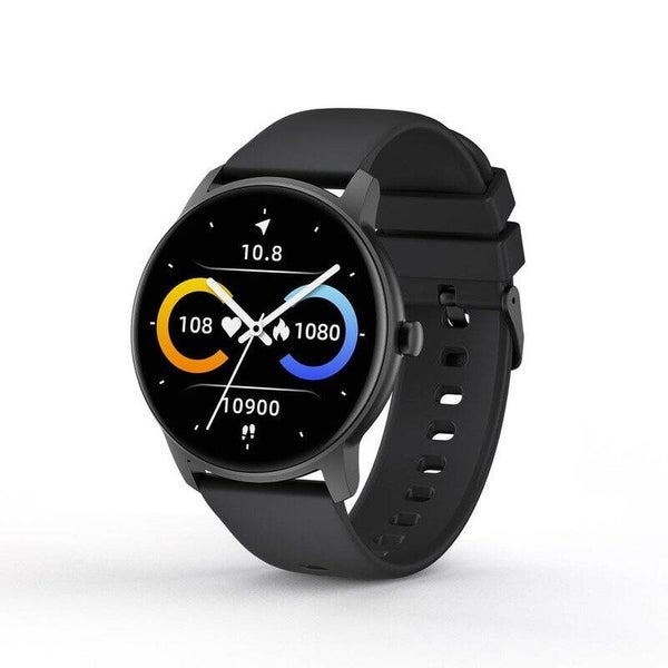 Reloj conectado deportivo Platyne (modelo DWAC-153 / DWAC-159)