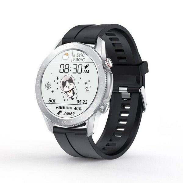 Reloj inteligente elegante Platyne (modelo DWAC-154 / DWAC-155)