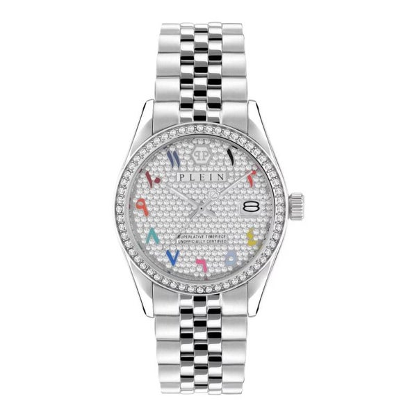Philipp Plein Superlative Date