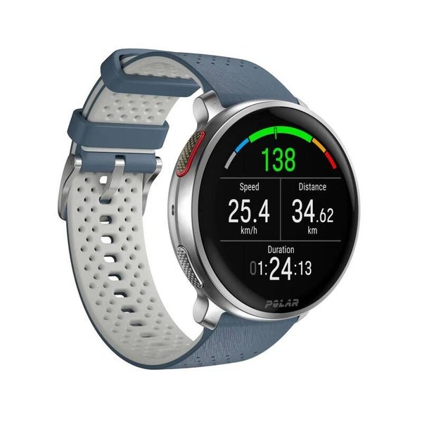 Polar  Vantage V3 (Azul Cielo)