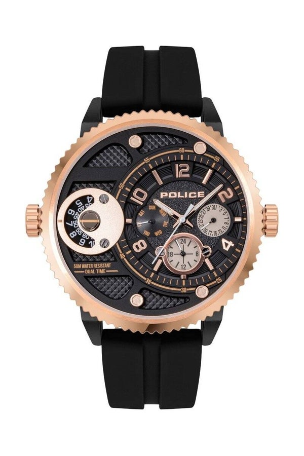 Reloj Police para hombre Ray Multifunción PEWJQ2195241