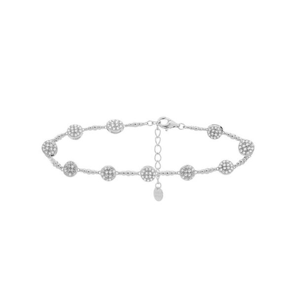 Pulsera Inajwa – Sofisticación que perdura 💎