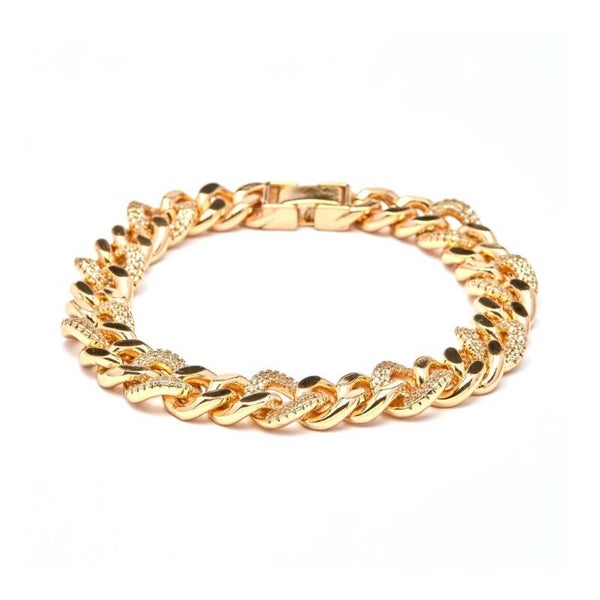 🌟 Pulsera Imfure de Luxenter – Brillo que define tu estilo