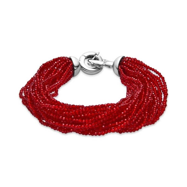 Pulsera Kibak – Un destello de pasión y elegancia ✨