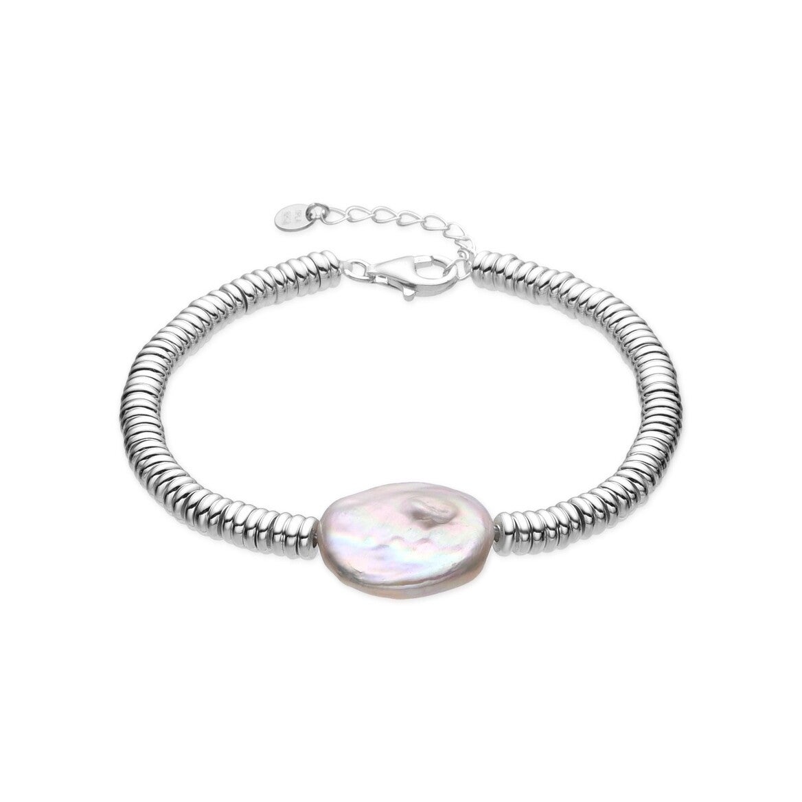 Pulsera Luxenter Siever Plata de Ley 925