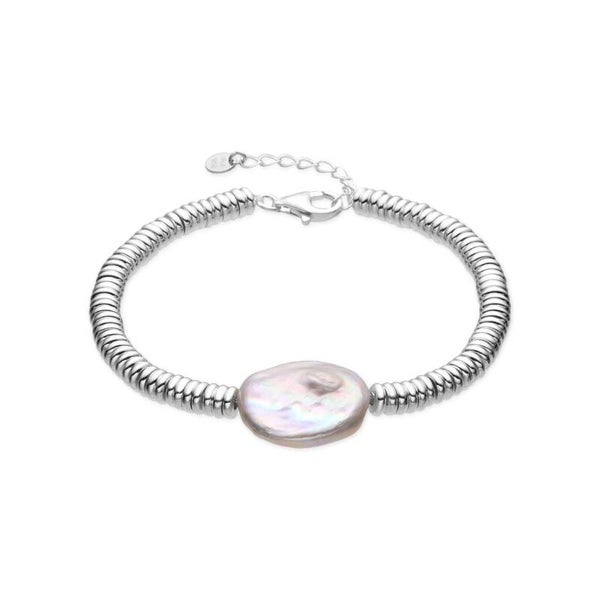 Pulsera Luxenter Siever Plata de Ley 925