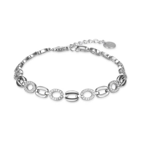 Pulsera Lydas – Brillo eterno, sofisticación absoluta ✨