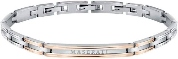 Pulsera Maserati JM420ATK05