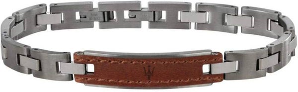 Pulsera Maserati JM218AMD01