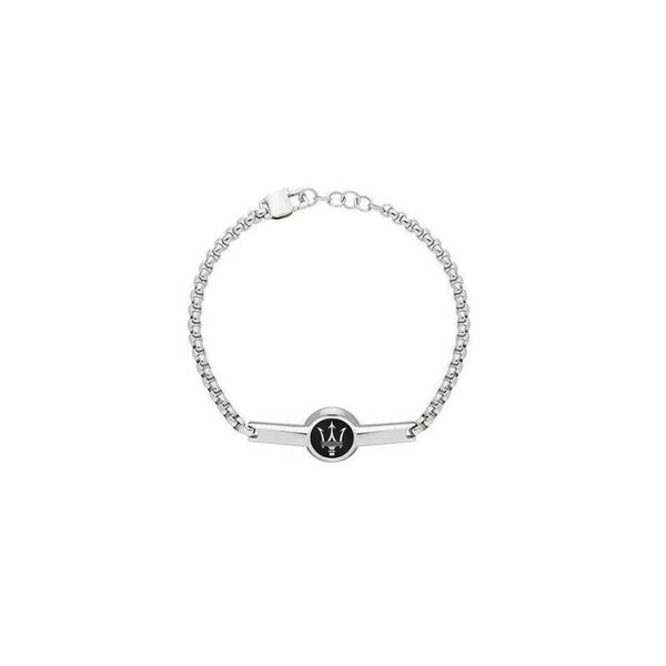 Pulsera Maserati JM416AIK08