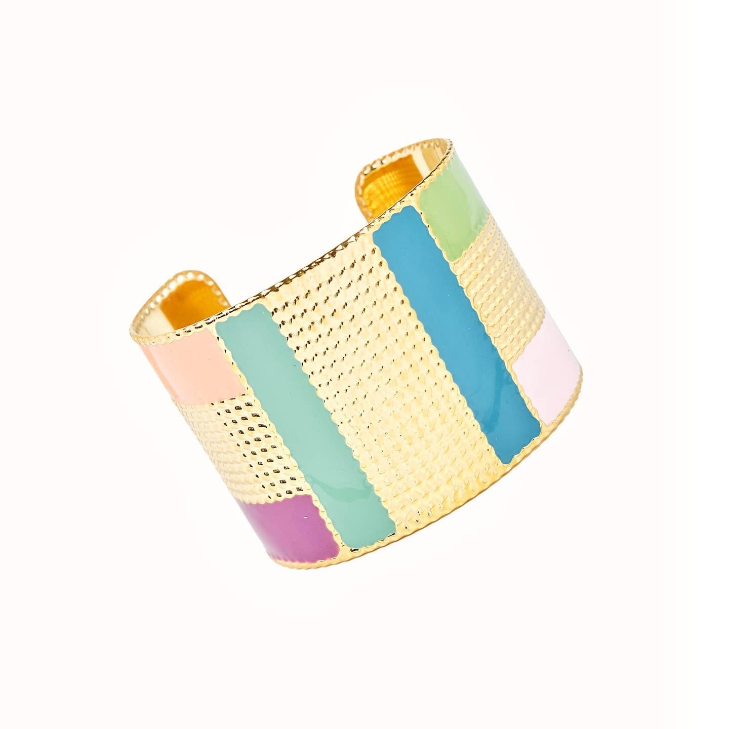 ✨ Pulsera Gruesa Linior – Elegancia que resiste el tiempo ✨