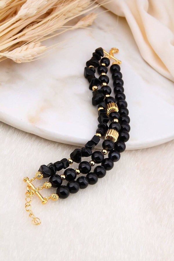 Pulsera - Ónice