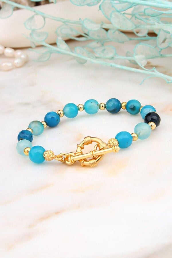 Pulsera - Ópalo