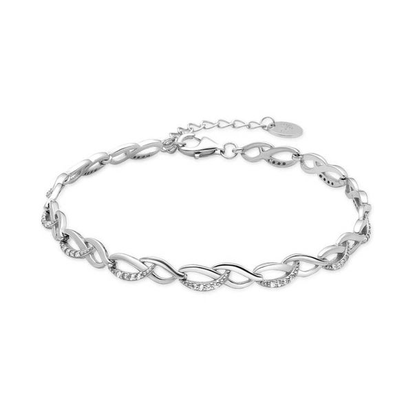 Pulsera Zalik – Elegancia sin límites ✨