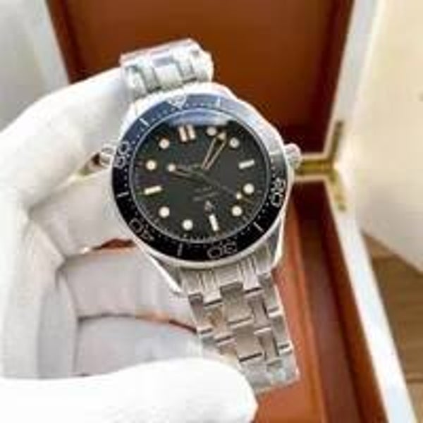 Reloj James Bond 007 OMGA