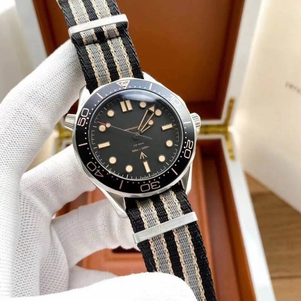 Reloj James Bond 007 OMGA