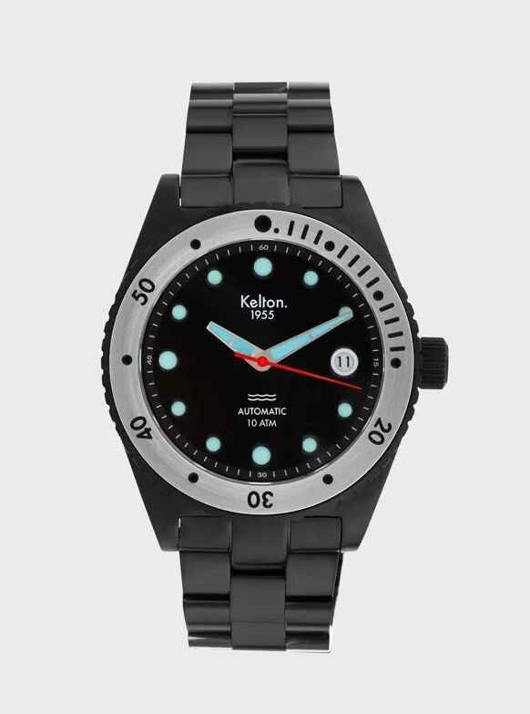 RELOJ 1955 - 10 ATM Edición limitada