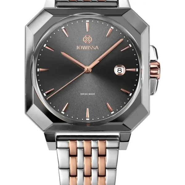 Reloj para hombre Octa 3 Swiss J4.576.L