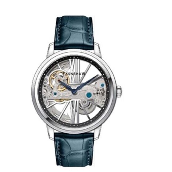 Reloj ES-8287-01 EARNSHAW – Cornwall Bridge Automatic