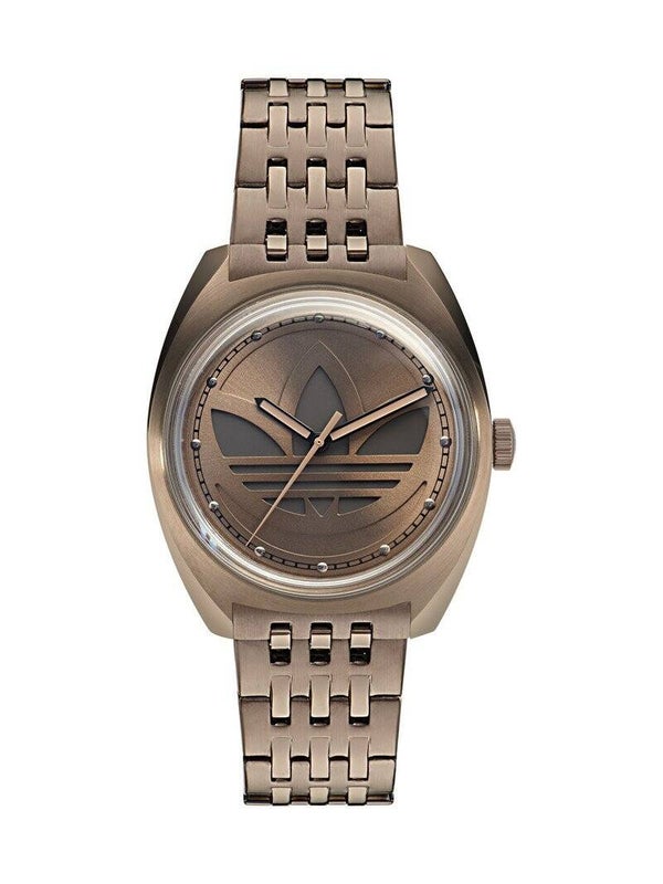 Reloj Analógico Adidas Originals Edition One (Ref. AOFH23510 / AD152M059)