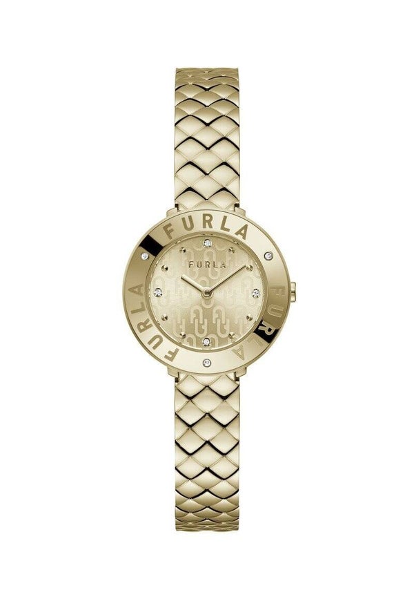 Reloj Analógico De Cuarzo - FURLA ESSENTIAL