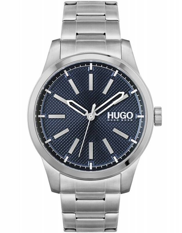 Reloj HUGO #Invent 1530206