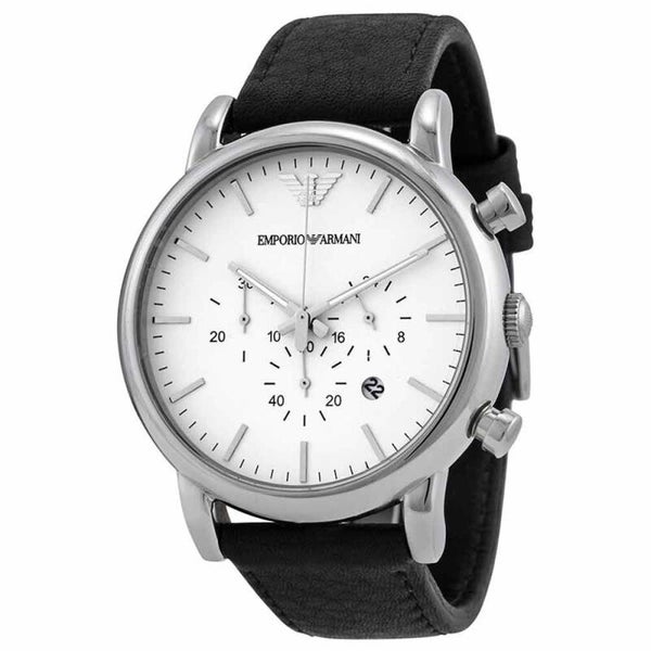 Reloj Emporio Armani Luigi AR1807 Cronómetro