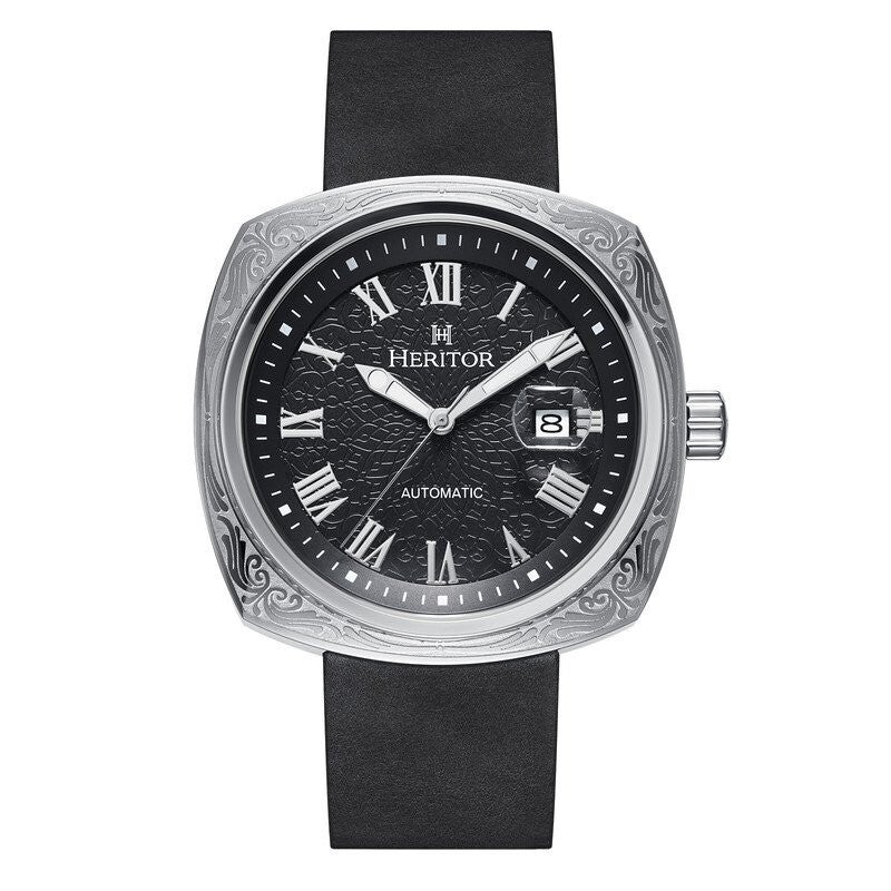 Heritor Automatic Davenport 02