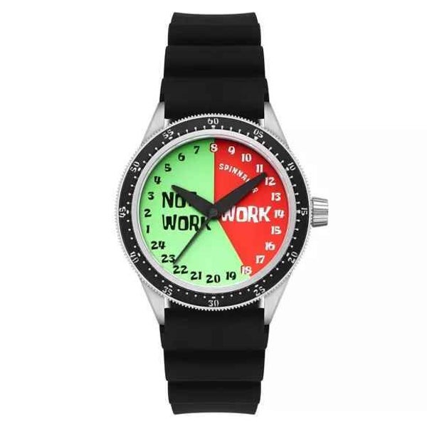 Reloj WORK NOT WORK - CAHILL AUTOMATIC SPONGEBOB SQUAREPANTS TIMEKEEPER EDICIÓN LIMITADA - SP-5142-03