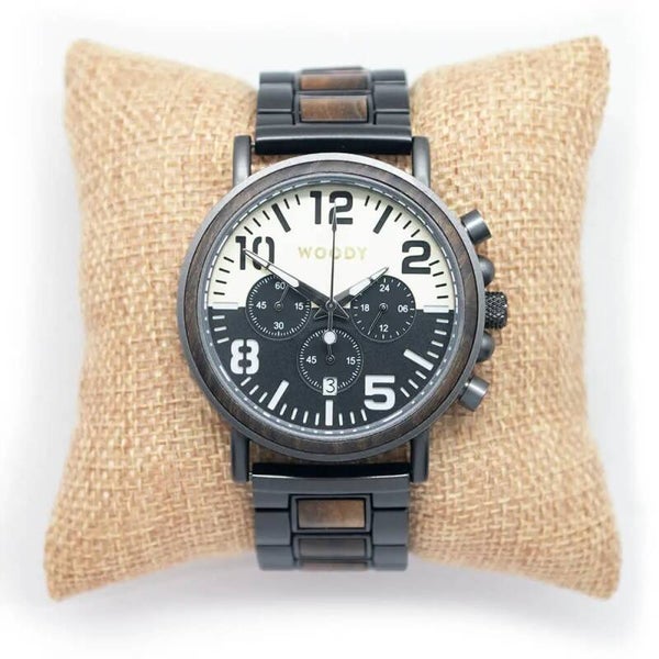 🌳 Reloj Horizon Bonsai – Donde la naturaleza se encuentra con el arte 🌳