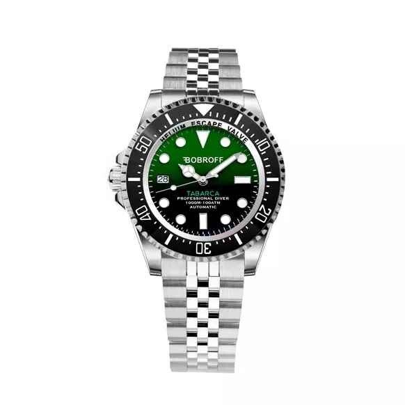 Reloj Bobroff BF0002iJ