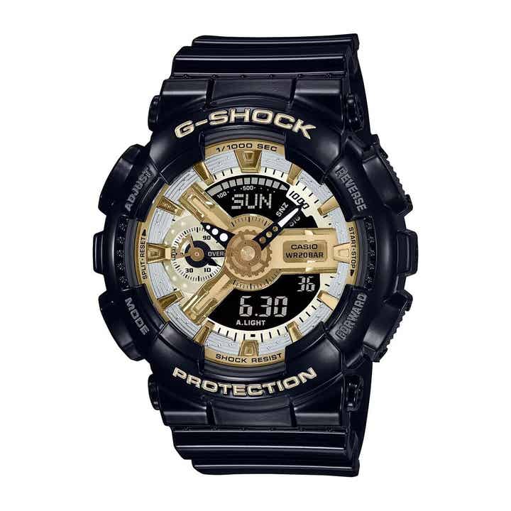 Reloj Casio GMA-S110GB-1