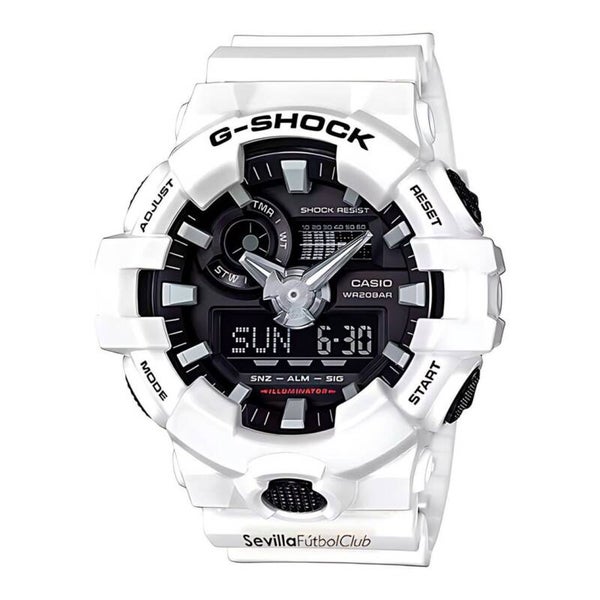 Reloj Casio GA-700SFC-7A