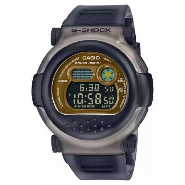Reloj Casio G-B001MVB-8ER