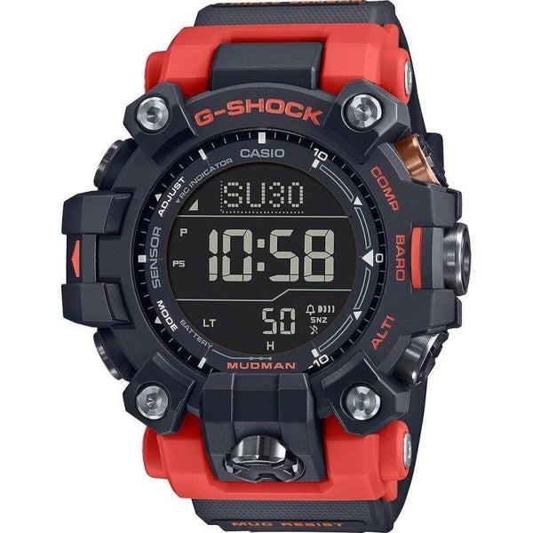 Reloj Casio GW-9500-1A4ER