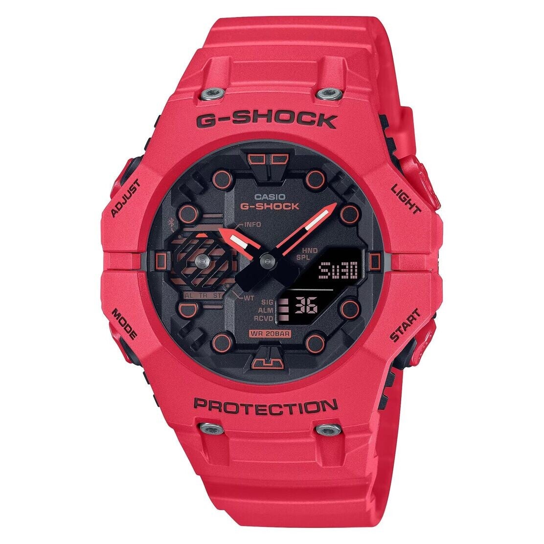 Reloj Casio GA-B001-4AER