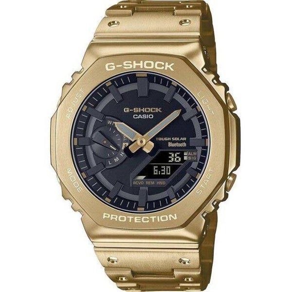 Reloj Casio GM-B2100GD-9AER