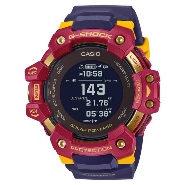 Reloj Casio GBD-H1000BAR-4ER