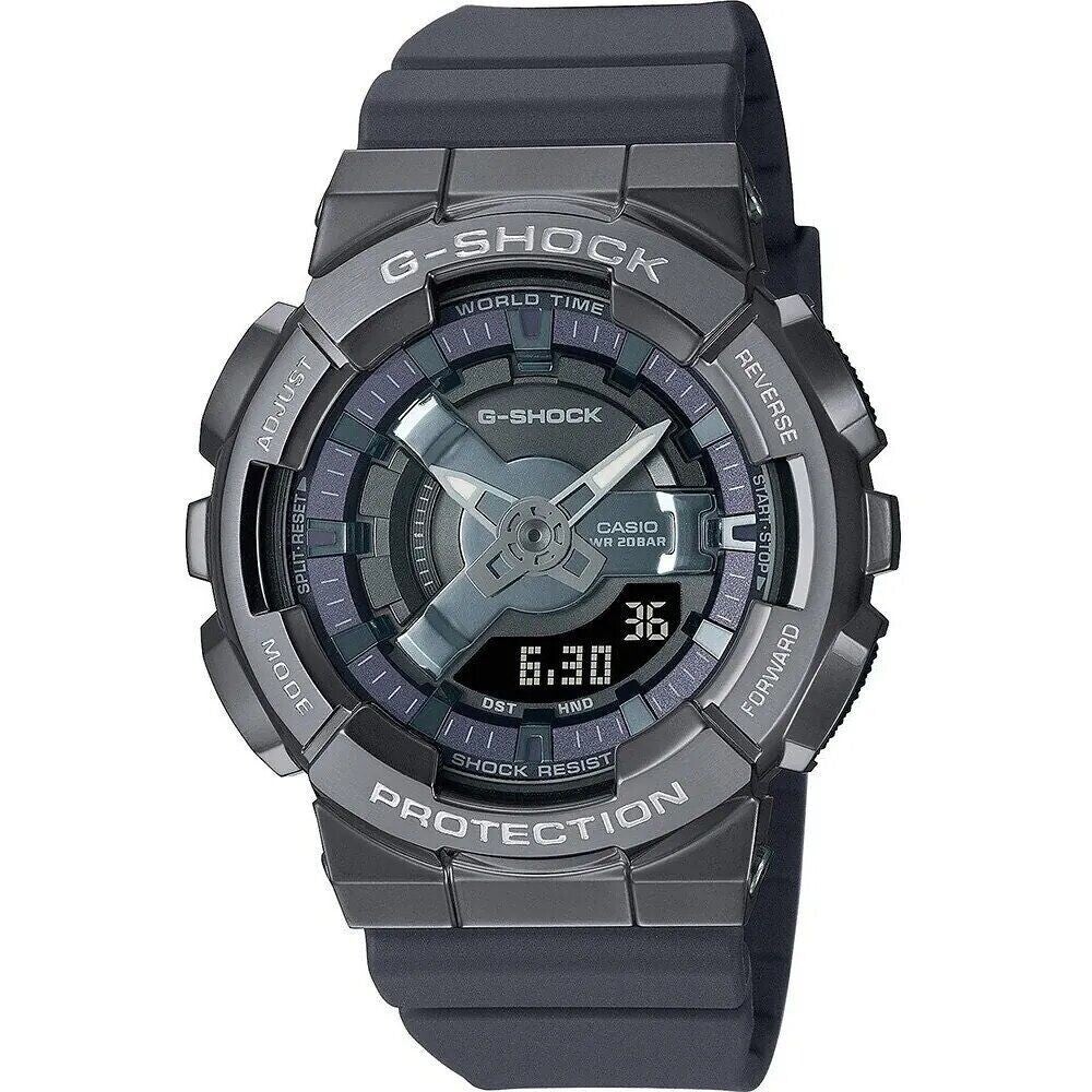 Reloj Casio GM-S110B-8AER