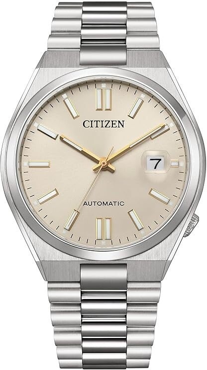 Reloj  Citizen  / NJ0151-88W
