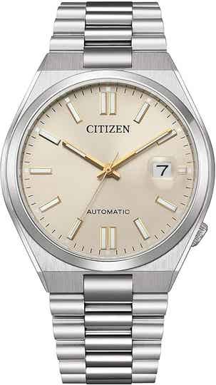 Reloj  Citizen  / NJ0151-88W