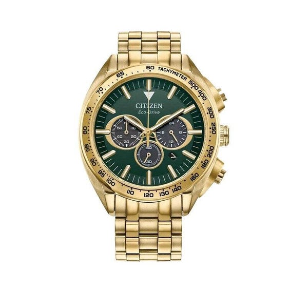 Reloj Citizen Eco-Drive CA4542-59X
