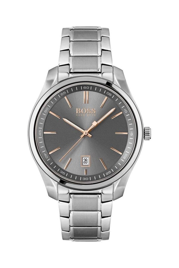 Reloj clásico BOSS Circuit (Referencia: 1513730)
